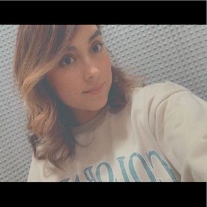 Meet your Posher, Karina